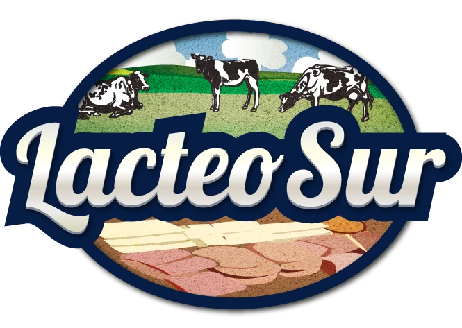 LacteoSur Logo